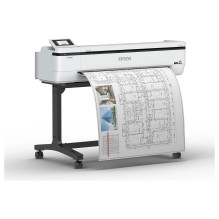 Epson C11CJ54301A0 large format printer Epson C11CJ54301A0 large format printer