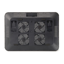 Conceptronic CNBCOOLPADL4F laptop cooling pad