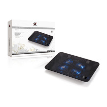 Conceptronic CNBCOOLPADL4F laptop cooling pad
