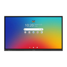 „Viewsonic IFP6534“ interaktyvios lentos ekranas