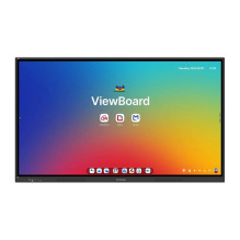 „Viewsonic IFP6534“ interaktyvios lentos ekranas