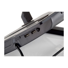Conceptronic CNBCOOLSTAND1F laptop cooling pad