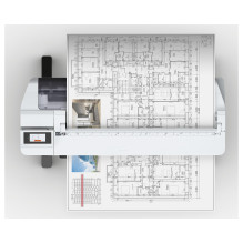 Epson C11CJ54301A0 large format printer Epson C11CJ54301A0 large format printer