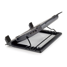 Conceptronic CNBCOOLSTAND1F laptop cooling pad