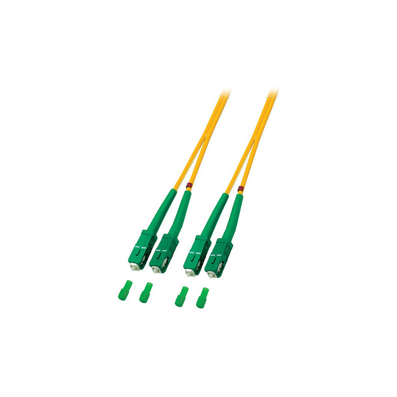 EFB Elektronik O2561.1 InfiniBand / šviesolaidinis kabelis
