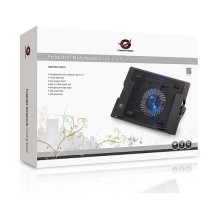 Conceptronic CNBCOOLSTAND1F laptop cooling pad