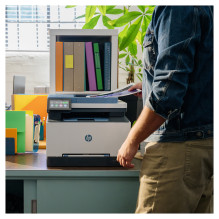 FL HP Color LaserJet PRO MFP 3302fdng color laser printer 4in1 A4 LAN ADF Duplex FL HP Color LaserJet PRO MFP 3302fdng color laser printer 4in1 A4 LAN ADF Duplex