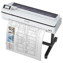 Epson C11CJ54301A0 didelio formato spausdintuvas Epson C11CJ54301A0 didelio formato spausdintuvas