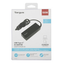 Targus APA108EU power adapter / inverter