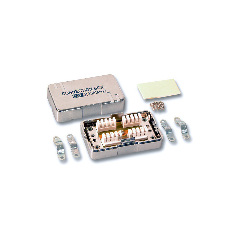 EFB Elektronik 37596.2 tinklo jungiamoji dėžutė
