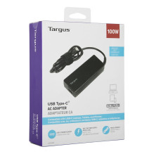 Targus APA108EU power adapter / inverter