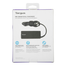 Targus APA108EU power adapter / inverter