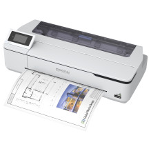 Epson SureColor SC-T3100N large format printer