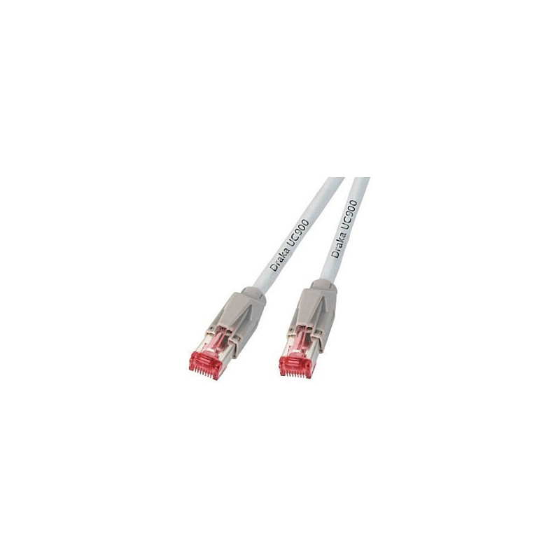 EFB Elektronik K8058.1 tinklo kabelis