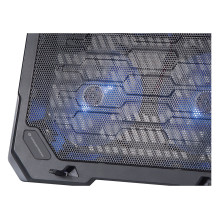 „Conceptronic THANA01B“ nešiojamojo kompiuterio aušinimo kilimėlis „Conceptronic THANA01B“ nešiojamojo kompiuterio aušinimo kilimėlis