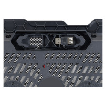 „Conceptronic THANA01B“ nešiojamojo kompiuterio aušinimo kilimėlis „Conceptronic THANA01B“ nešiojamojo kompiuterio aušinimo kilimėlis