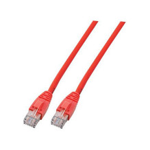 EFB Elektronik 3 m Cat6 patch tinklo kabelis
