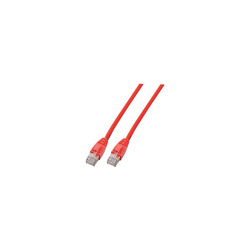 EFB Elektronik 3 m Cat6 patch tinklo kabelis