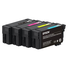 „Epson SureColor SC-T3100N“ didelio formato spausdintuvas