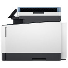 FL HP Color LaserJet PRO MFP 3302fdng color laser printer 4in1 A4 LAN ADF Duplex FL HP Color LaserJet PRO MFP 3302fdng color laser printer 4in1 A4 LAN ADF Duplex