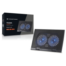 Conceptronic THANA02B laptop cooling pad