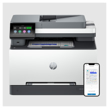 FL HP Color LaserJet PRO MFP 3302fdng color laser printer 4in1 A4 LAN ADF Duplex FL HP Color LaserJet PRO MFP 3302fdng color laser printer 4in1 A4 LAN ADF Duplex