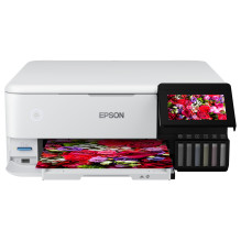 „Epson EcoTank ET-8500“