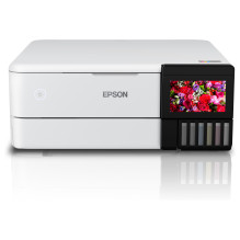 „Epson EcoTank ET-8500“
