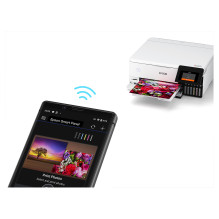 „Epson EcoTank ET-8500“