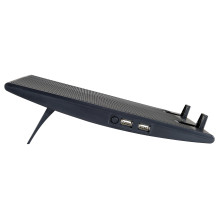 Conceptronic THANA02B laptop cooling pad