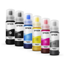 „Epson EcoTank ET-8500“