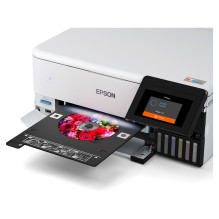 „Epson EcoTank ET-8500“