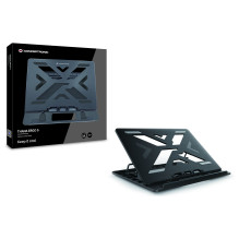 Conceptronic ERGO Laptop Cooling Stand