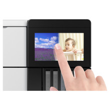 „Epson EcoTank ET-8500“