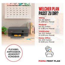 „Canon PIXMA TS5351i“