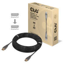 CLUB3D CAC-1079 DisplayPort cable