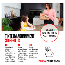 „Canon PIXMA TS5351i“