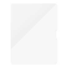 „PanzerGlass ®“ ekrano apsauga „iPad Air 13'' (2024–2026)“, „iPad Pro 13'' (2024–2025)“, itin platus pritaikymas
