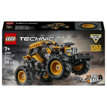 LEGO Technic Monster Jam...