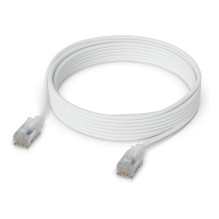 Ubiquiti UACC-Cable-Patch-EL-C6A-5M-W networking cable