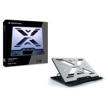 Conceptronic THANA ERGO S, Laptop Cooling Stand Conceptronic THANA ERGO S, Laptop Cooling Stand