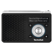 TechniSat DIGITRADIO 1 A