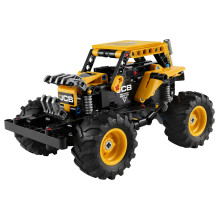 LEGO Technic Monster Jam DIGatron traukiamasis konstruotukas