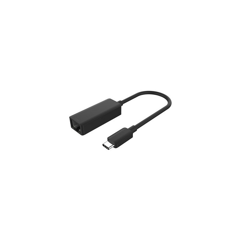 EFB Elektronik EBUSBC-RJ45-2500MBIT cable gender changer