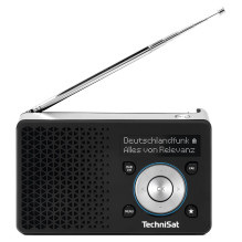 TechniSat DIGITRADIO 1 A TechniSat DIGITRADIO 1 A