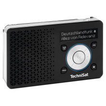TechniSat DIGITRADIO 1 A TechniSat DIGITRADIO 1 A