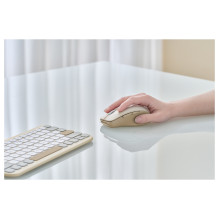 ASUS SmartO MD200 Silent Plus mouse