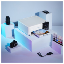 „Epson EcoTank ET-8500“