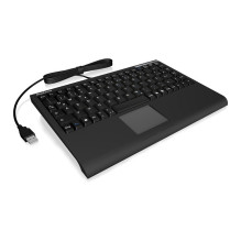 KeySonic ACK-540U+ (UK) keyboard KeySonic ACK-540U+ (UK) keyboard