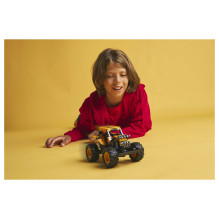 LEGO Technic Monster Jam DIGatron traukiamasis konstruotukas